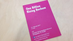 OneBillionRising