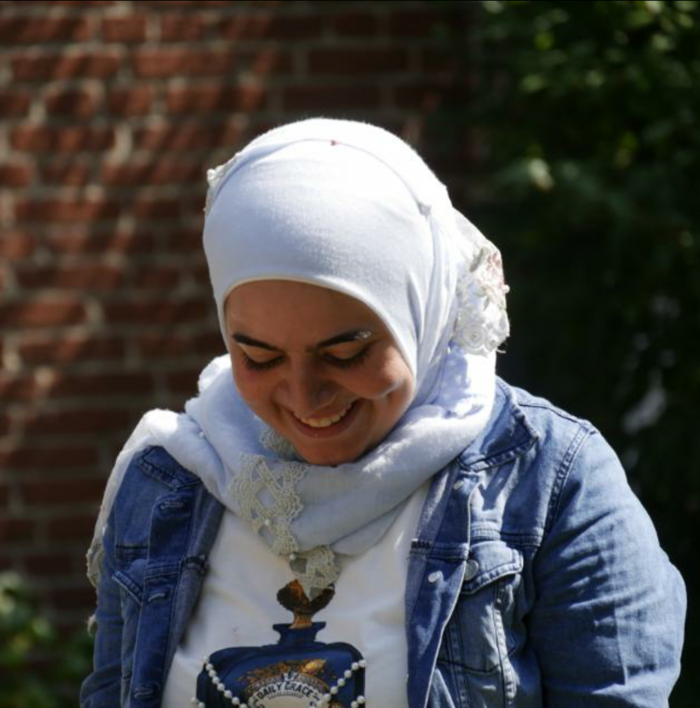 Tränen für ein Leben nid